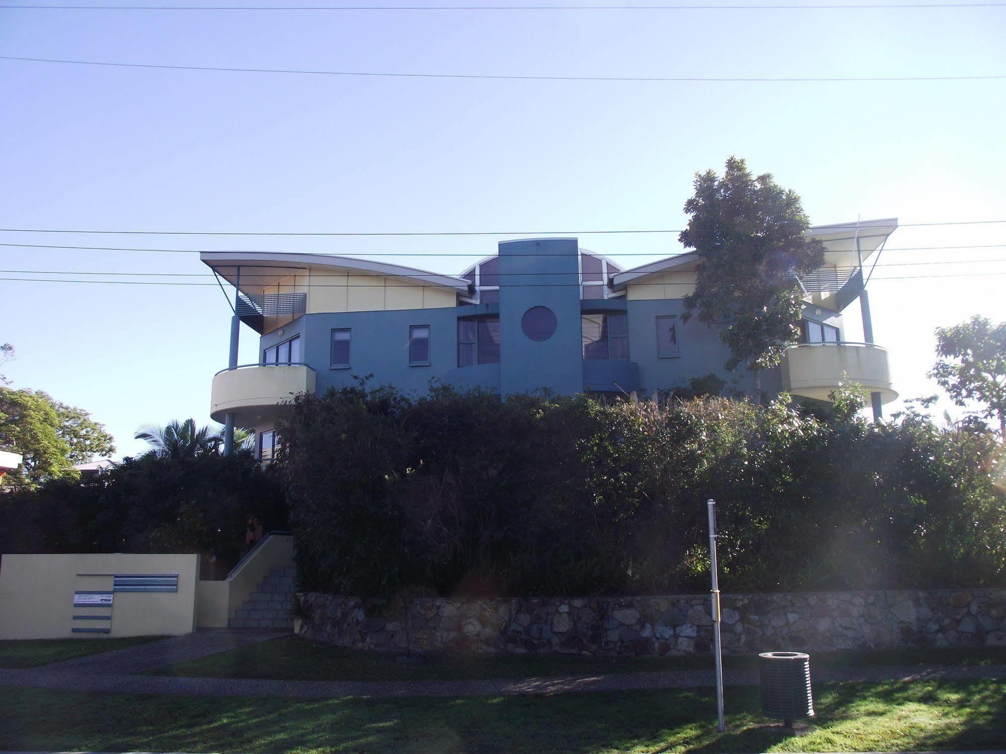 Noosa River Sandy Shores Noosaville Εξωτερικό φωτογραφία