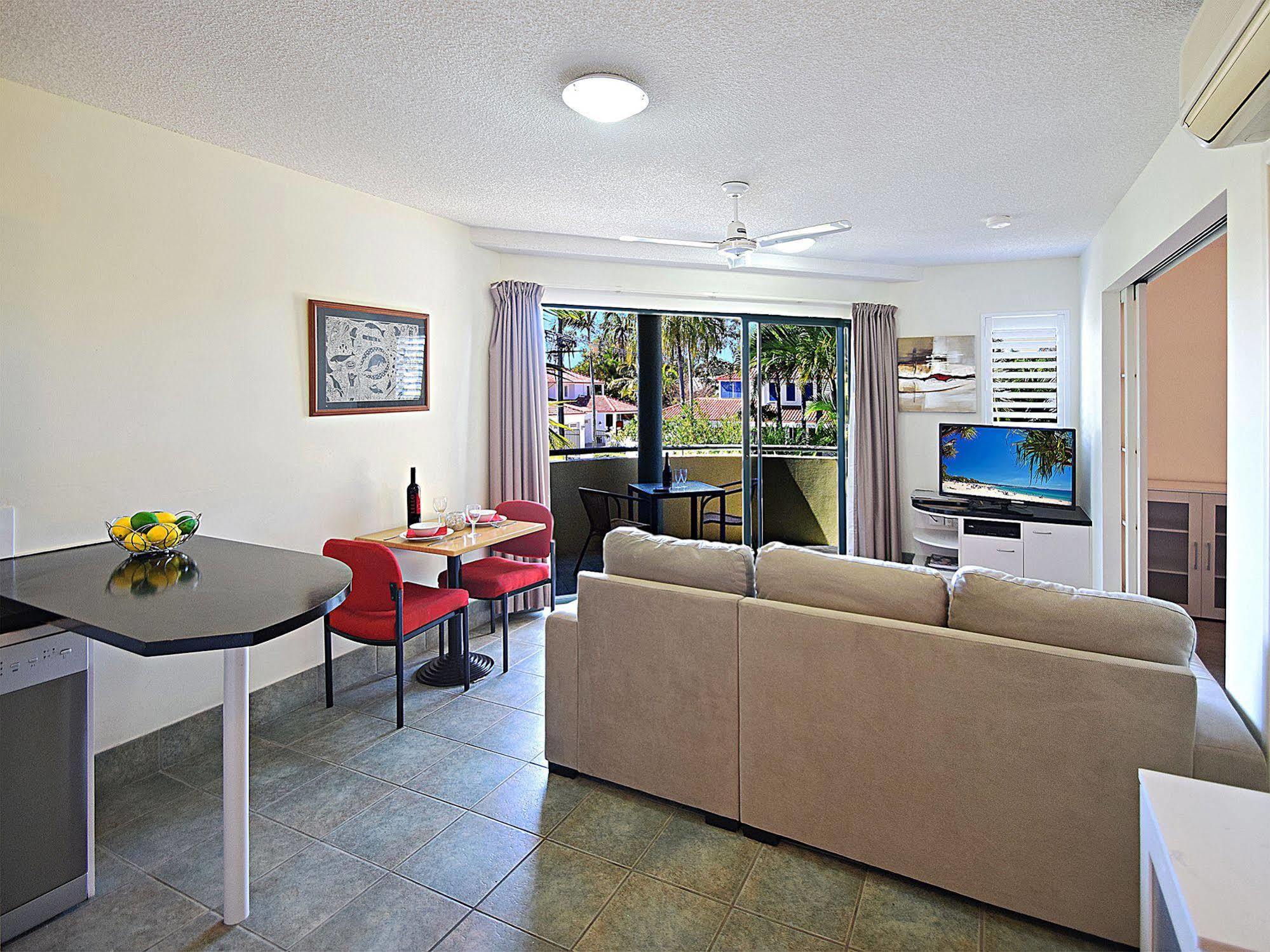 Noosa River Sandy Shores Noosaville Εξωτερικό φωτογραφία