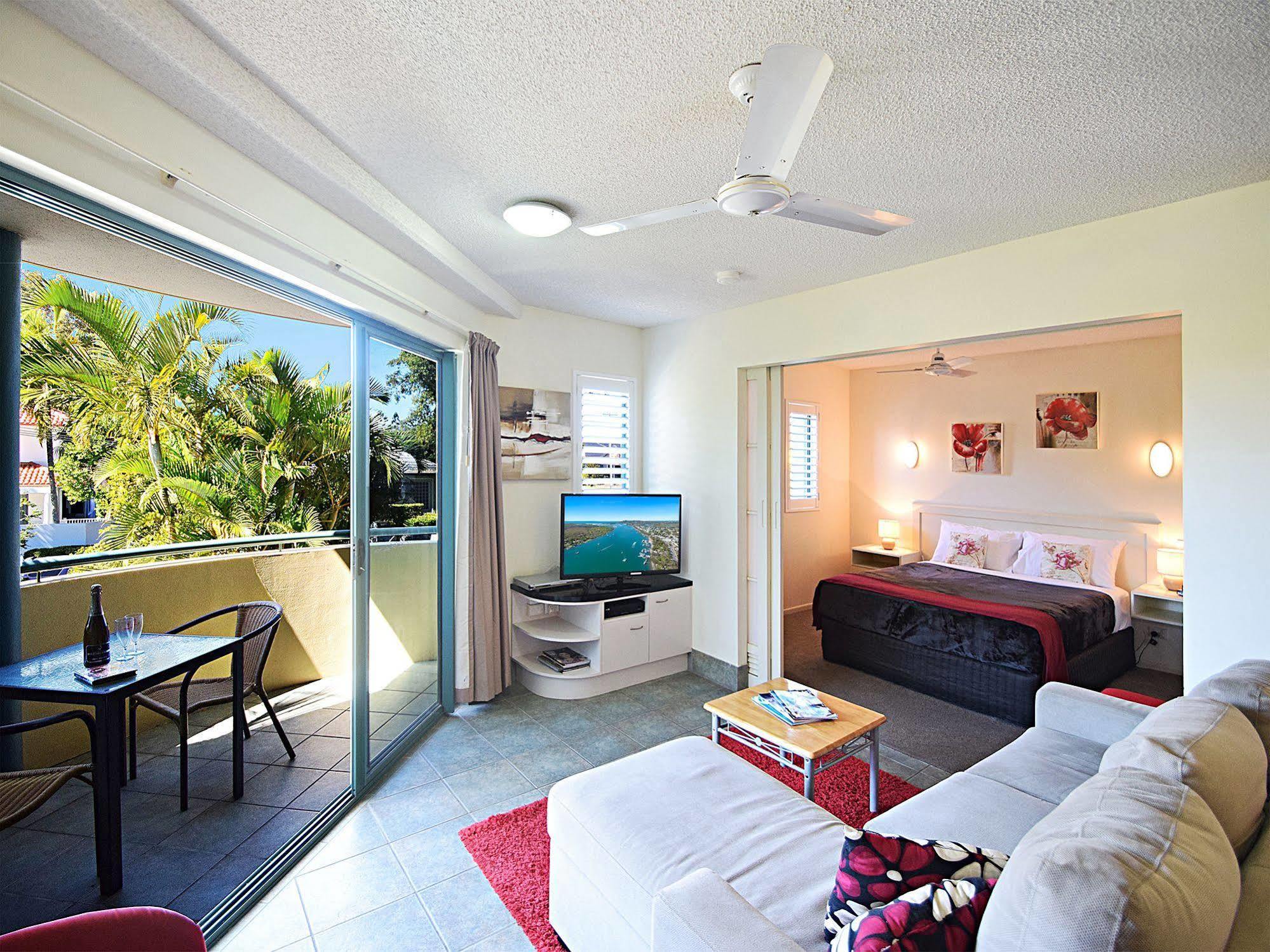Noosa River Sandy Shores Noosaville Εξωτερικό φωτογραφία