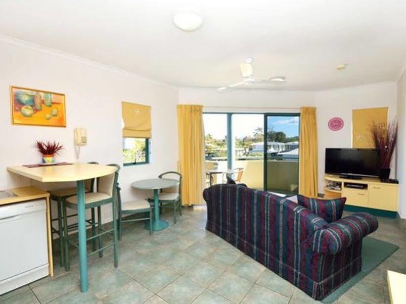 Noosa River Sandy Shores Noosaville Εξωτερικό φωτογραφία