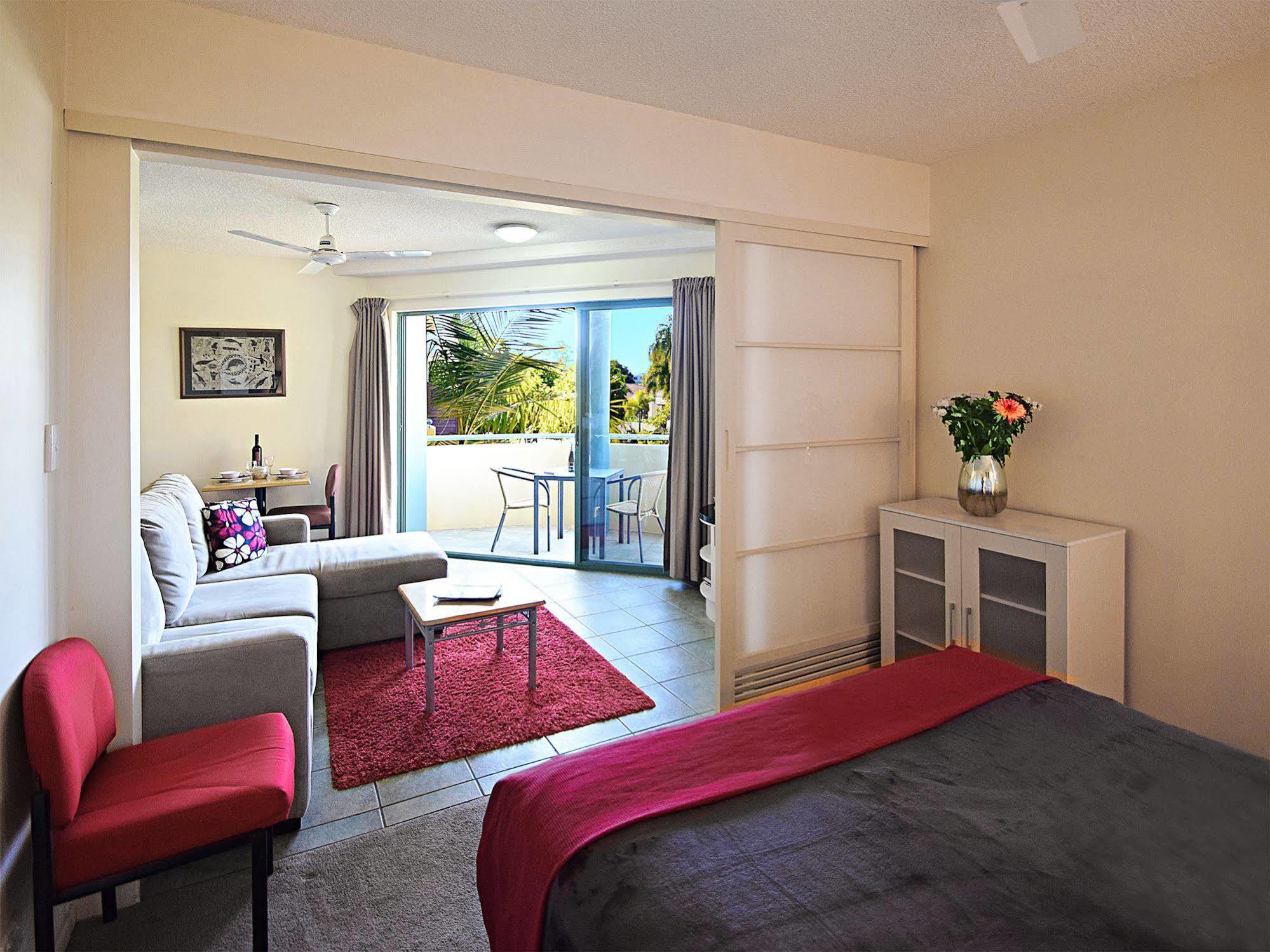 Noosa River Sandy Shores Noosaville Εξωτερικό φωτογραφία