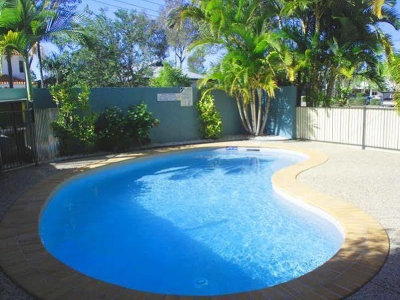 Noosa River Sandy Shores Noosaville Εξωτερικό φωτογραφία