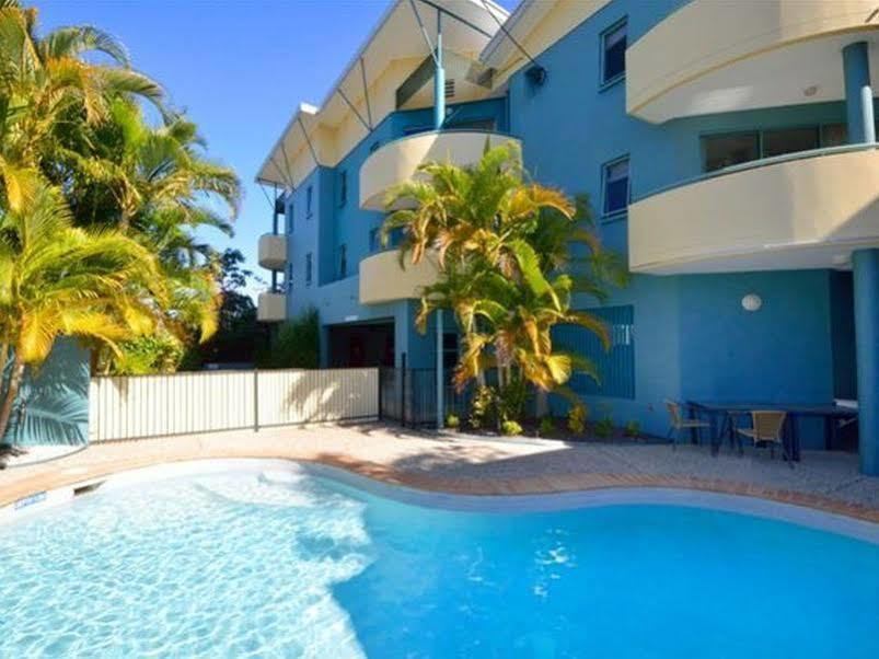 Noosa River Sandy Shores Noosaville Εξωτερικό φωτογραφία