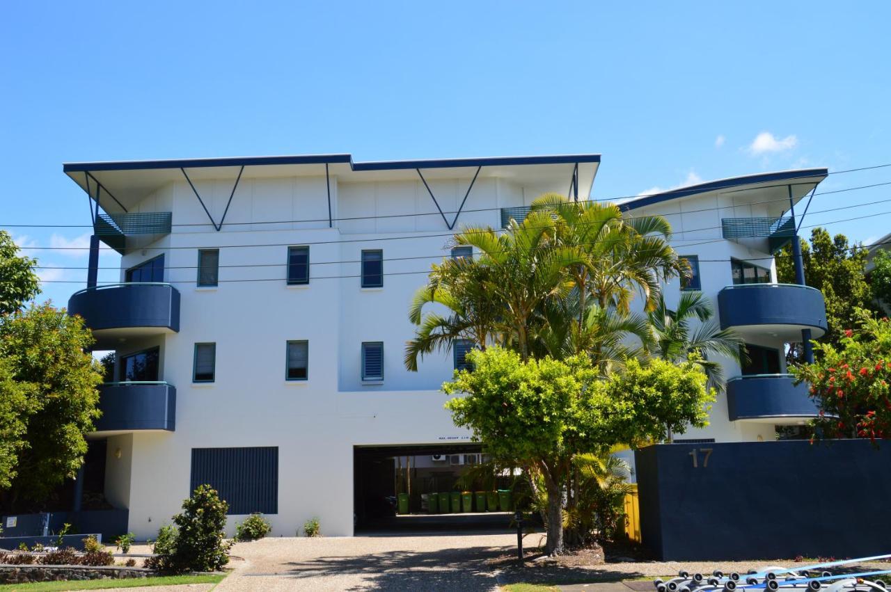 Noosa River Sandy Shores Noosaville Εξωτερικό φωτογραφία