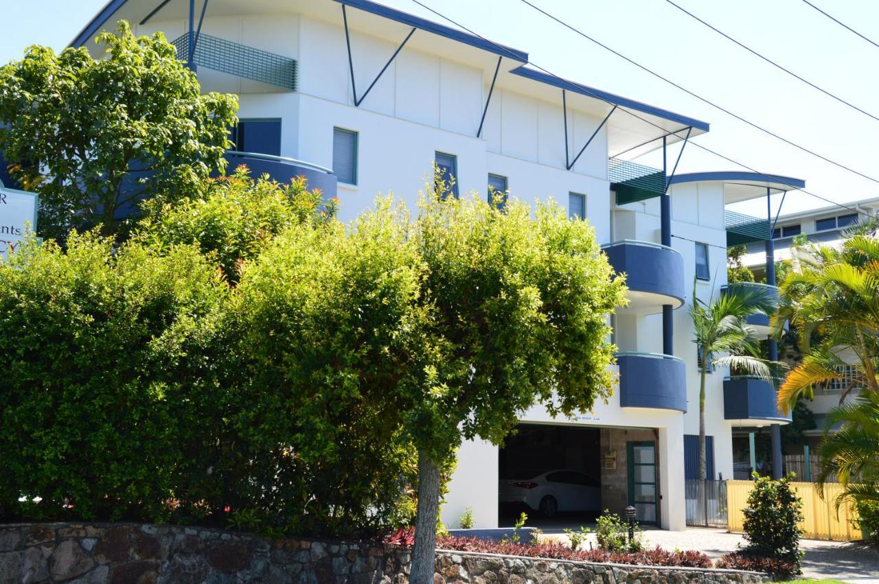 Noosa River Sandy Shores Noosaville Εξωτερικό φωτογραφία